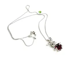 آویزسواروسکی خرگوش کد 809