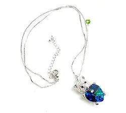 آویزسواروسکی خرس کد 804