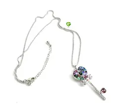 آویزسواروسکی کلید کد 803