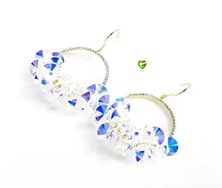 گوشواره پرکارگرد کد 769