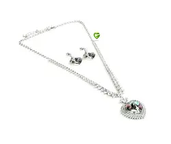 سرویس سواروسکی روشن کد744