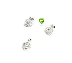 نیمست قلب شیک کد717