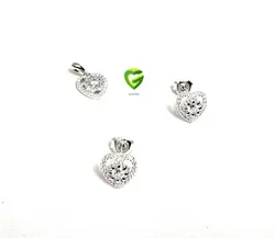 نیمست قلب شیک کد717