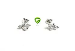 نیمست نقره پشه کد714