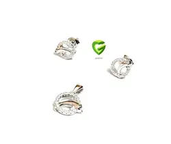 نیمست نقره ماهو کد701