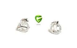 نیمست نقره ماهو کد701