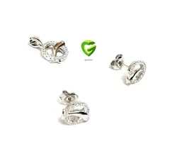 نیمست نقره ماهو کد701