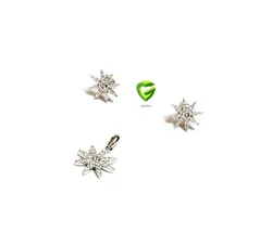 نیمست نقره خورشید کد700