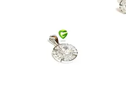 نیمست نقره باگتی کد685