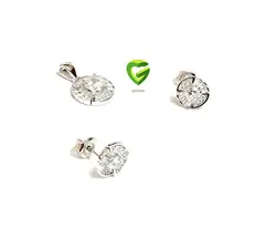 نیمست نقره باگتی کد685