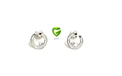 نیمست نقرهG کد 681