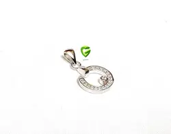 نیمست نقرهG کد 681