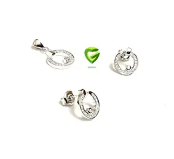 نیمست نقرهG کد 681