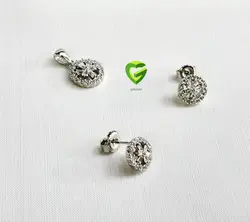 نیمست نقره وسطباگت کد672