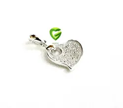 نیمست قلب مثبت کد673