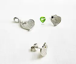 نیمست قلب مثبت کد673