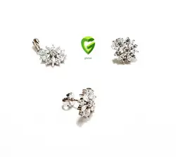 نیمست نقره مارکیز کد667