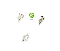 نیمست نقره برگبو کد668