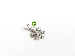 نیمست نقره برف کد655