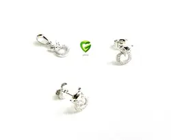 نیمست نقره روباه کد657