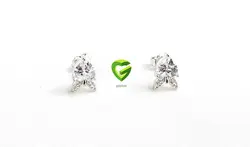 نیمست نگین قلب کد653