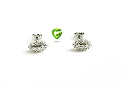 نیمست نقره سهنگین کد654