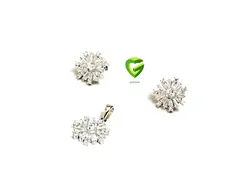 نیمست نقره باگت کد647