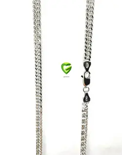 زنجیرنقره کارتیررادیوم کد 632