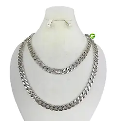 زنجیرنقره کارتیرشیک کد 633