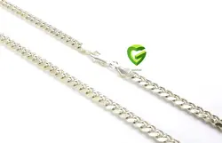 زنجیرنقره کارتیرزیبا کد 624