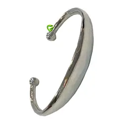 دستبند نقره کد617