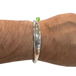 دستبند نقره کد617