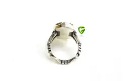 انگشتر عقیق صفوی کد581