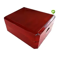 جعبه نیمست عسلی کد538