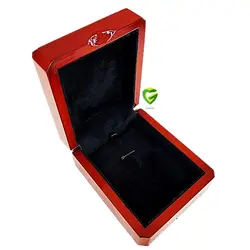 جعبه نیمست عسلی کد538