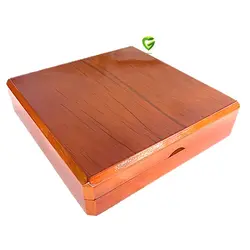 جعبه سرویس فندوقی کد527