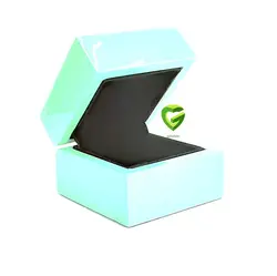 جعبه انگشترروشن کد 522