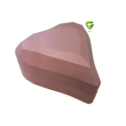 جعبه مدالی باچراغ کد521