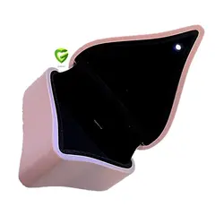 جعبه مدالی باچراغ کد521