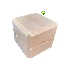 جعبه انگشتر فلوک کد517