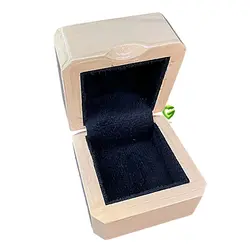 جعبه انگشتر فلوک کد517