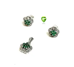 نیمست نقره5 کد 473