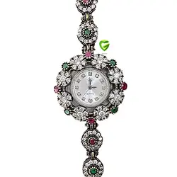 ساعت نقره 1کد 377