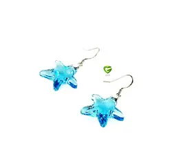 گوشواره ستاره کد 351