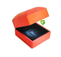 جعبه انگشتری چراغدار کد338