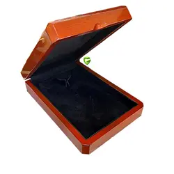 جعبه نیمسرویس عسلی کد337