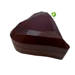 جعبه قهوهای مات کد334