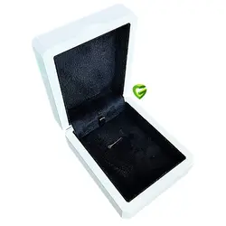 جعبه نیمست سفید کد333