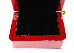 جعبه انگشترزوج آلبالویی کد331