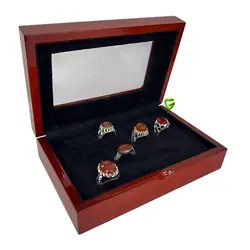 جعبه کلکسیونی طوسی کد322